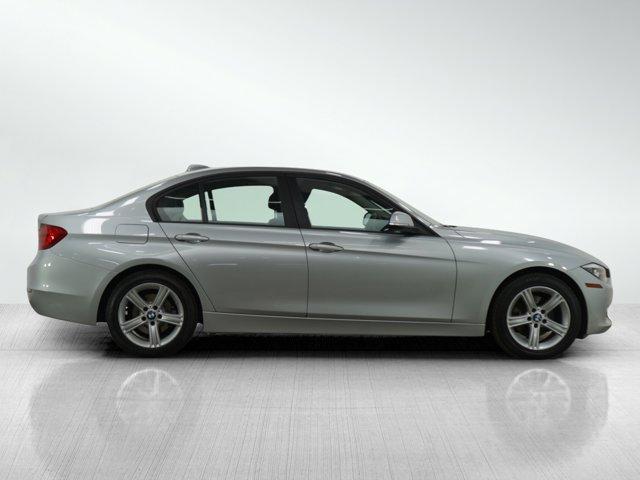 used 2015 BMW 320 car, priced at $14,697