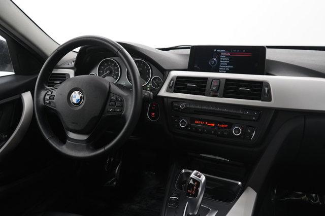 used 2015 BMW 320 car, priced at $14,697