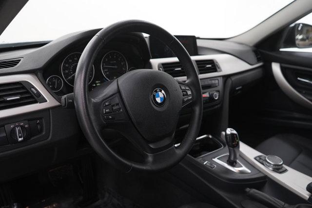 used 2015 BMW 320 car, priced at $14,697