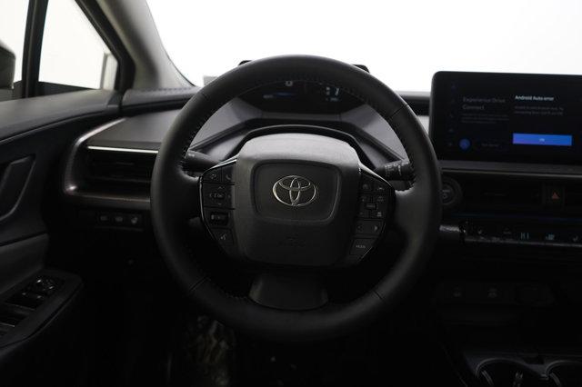 used 2024 Toyota Prius car, priced at $34,998