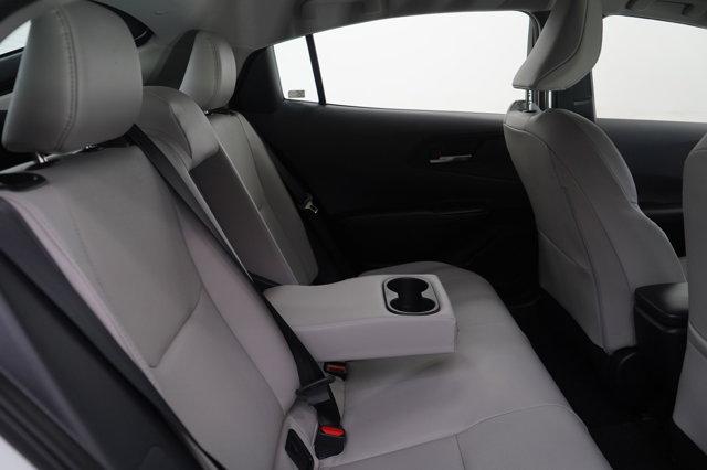 used 2024 Toyota Prius car, priced at $34,998