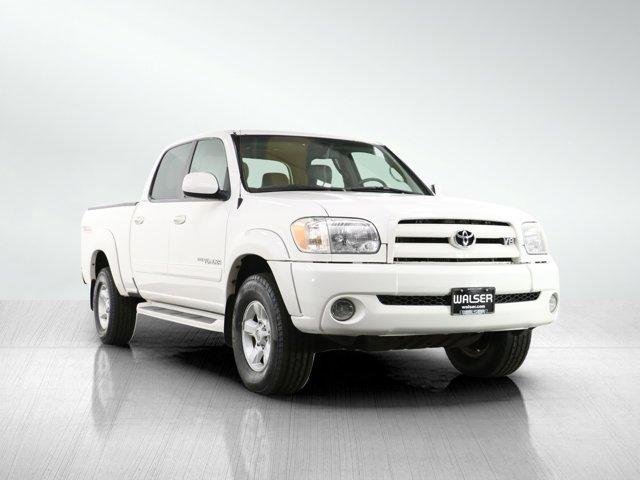 used 2006 Toyota Tundra car, priced at $17,697