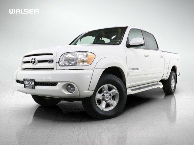 used 2006 Toyota Tundra car, priced at $17,997
