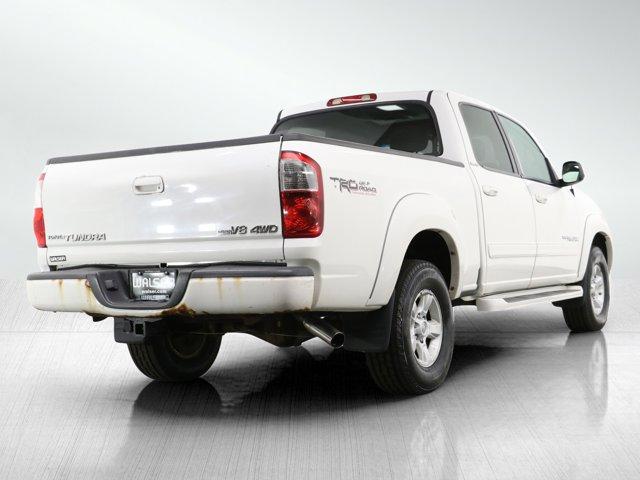 used 2006 Toyota Tundra car, priced at $17,697