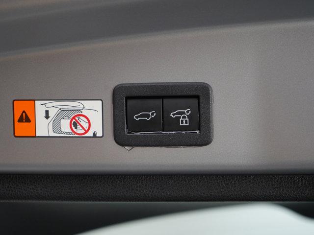 used 2025 Toyota Corolla Cross car, priced at $36,998
