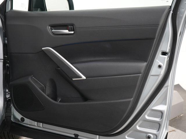 used 2025 Toyota Corolla Cross car, priced at $36,998