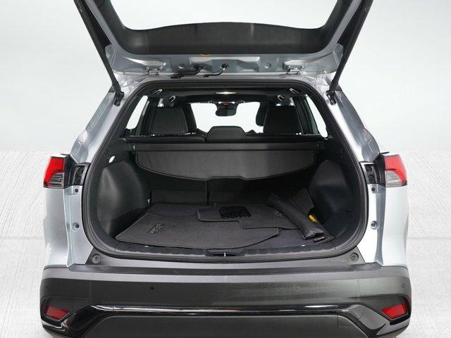 used 2025 Toyota Corolla Cross car, priced at $36,998