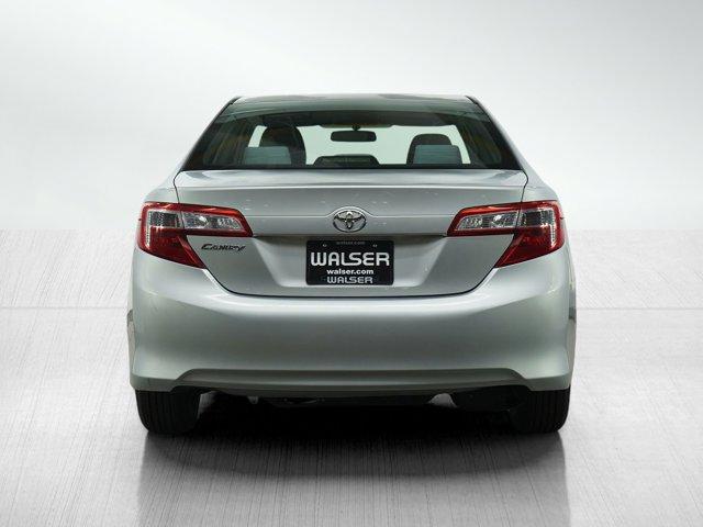 used 2012 Toyota Camry car, priced at $13,497