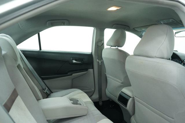 used 2012 Toyota Camry car, priced at $13,497