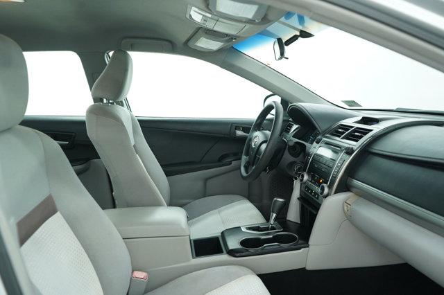 used 2012 Toyota Camry car, priced at $13,497