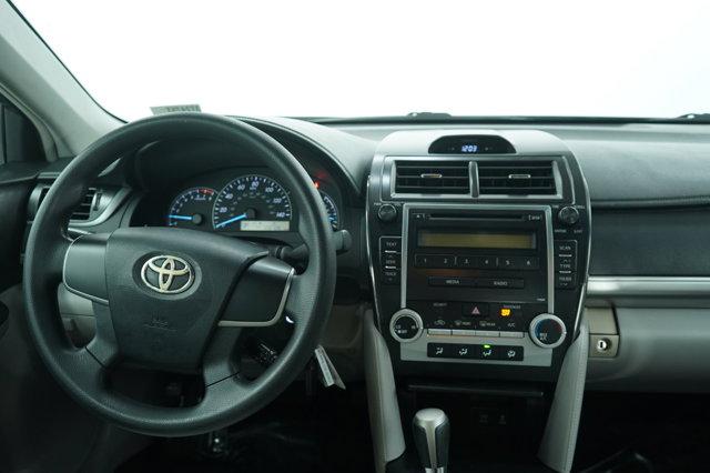 used 2012 Toyota Camry car, priced at $13,497