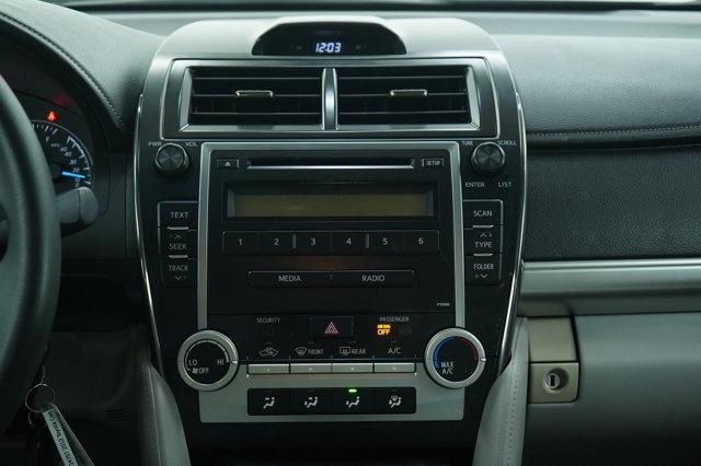used 2012 Toyota Camry car, priced at $13,497