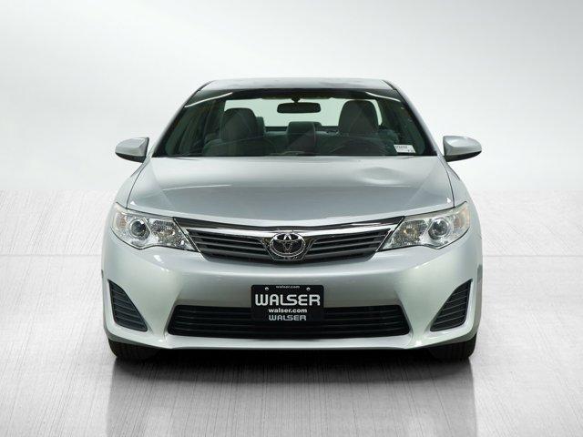 used 2012 Toyota Camry car, priced at $13,497