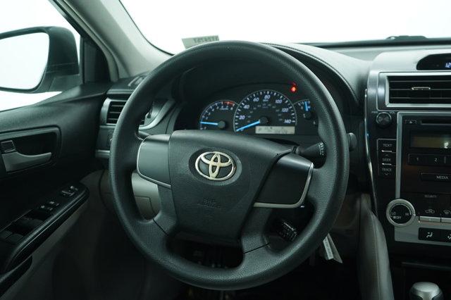 used 2012 Toyota Camry car, priced at $13,497