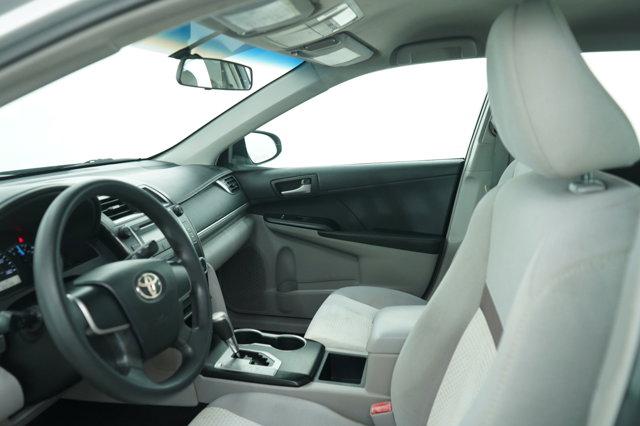used 2012 Toyota Camry car, priced at $13,497