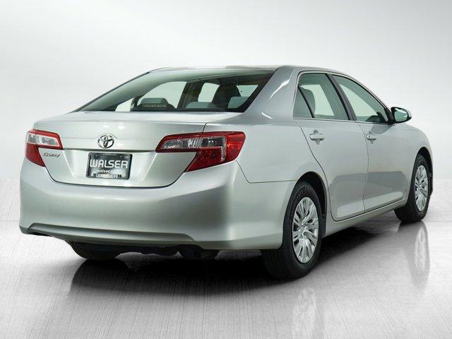 used 2012 Toyota Camry car, priced at $13,497