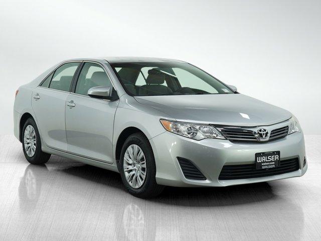 used 2012 Toyota Camry car, priced at $13,497