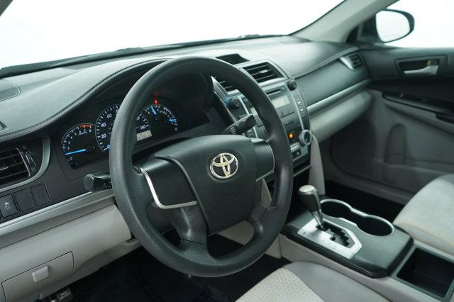 used 2012 Toyota Camry car, priced at $13,497