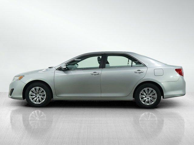 used 2012 Toyota Camry car, priced at $13,497