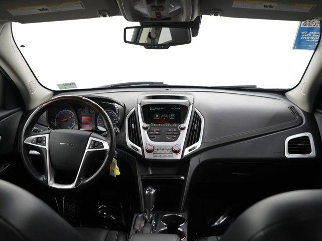 used 2016 GMC Terrain car, priced at $13,597