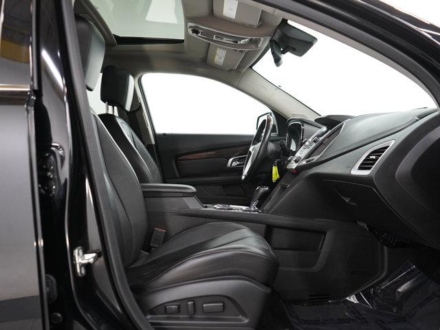 used 2016 GMC Terrain car, priced at $13,597