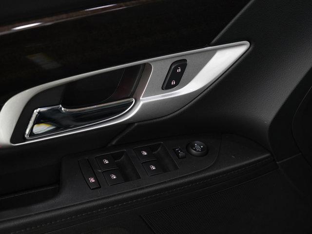 used 2016 GMC Terrain car, priced at $13,597