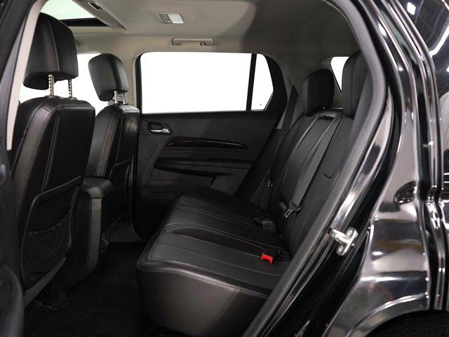 used 2016 GMC Terrain car, priced at $13,597