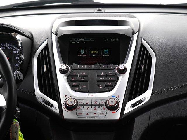 used 2016 GMC Terrain car, priced at $13,597