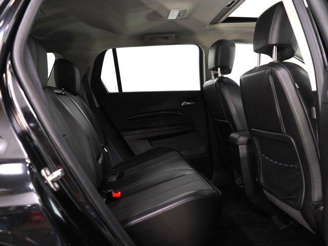 used 2016 GMC Terrain car, priced at $13,597