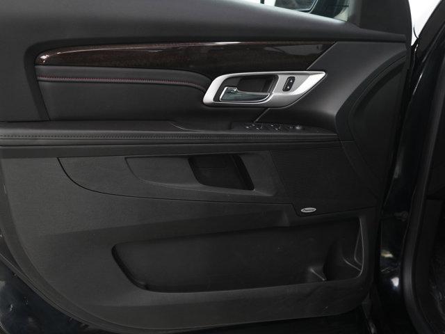 used 2016 GMC Terrain car, priced at $13,597