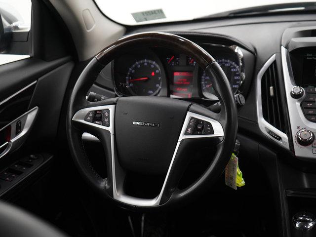 used 2016 GMC Terrain car, priced at $13,597