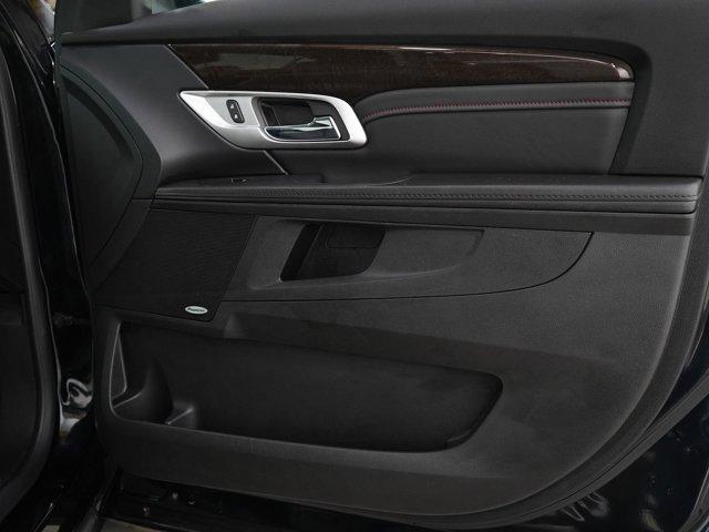 used 2016 GMC Terrain car, priced at $13,597