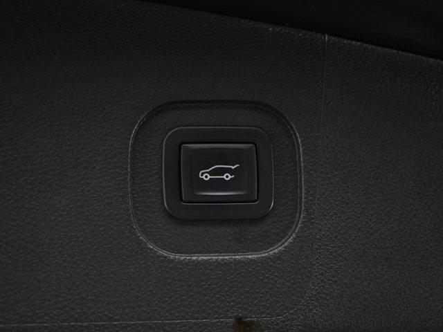 used 2016 GMC Terrain car, priced at $13,597