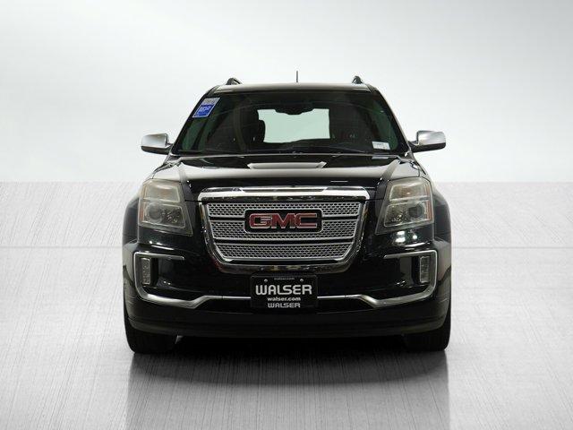 used 2016 GMC Terrain car, priced at $13,597