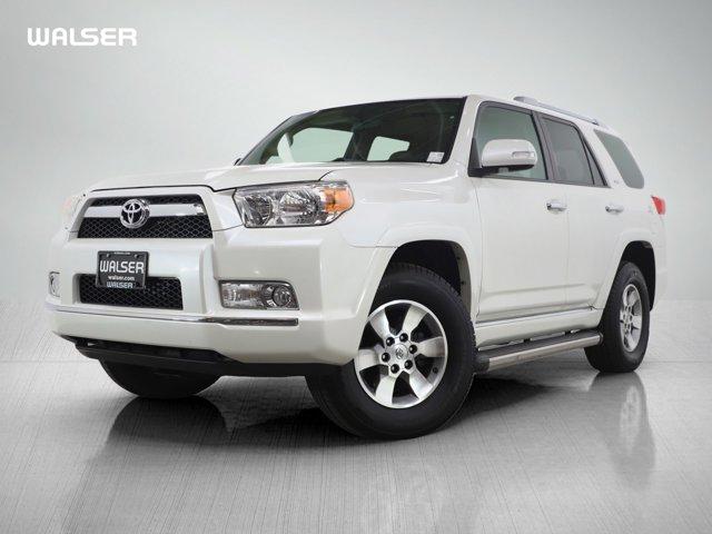 used 2010 Toyota 4Runner car, priced at $20,997