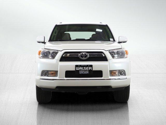 used 2010 Toyota 4Runner car, priced at $20,997