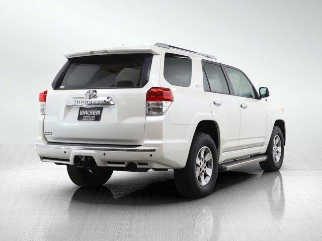 used 2010 Toyota 4Runner car, priced at $20,997