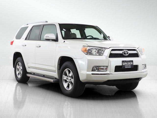 used 2010 Toyota 4Runner car, priced at $20,997