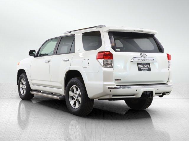 used 2010 Toyota 4Runner car, priced at $20,997