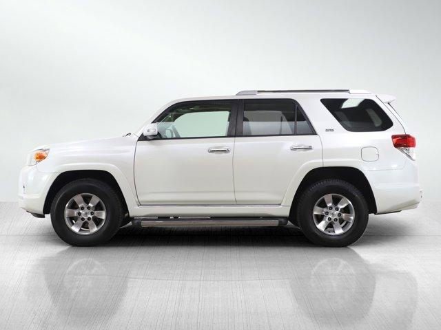 used 2010 Toyota 4Runner car, priced at $20,997