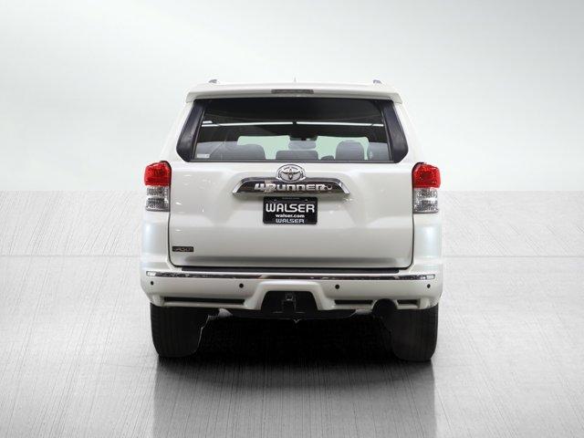 used 2010 Toyota 4Runner car, priced at $20,997