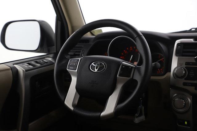 used 2010 Toyota 4Runner car, priced at $20,997