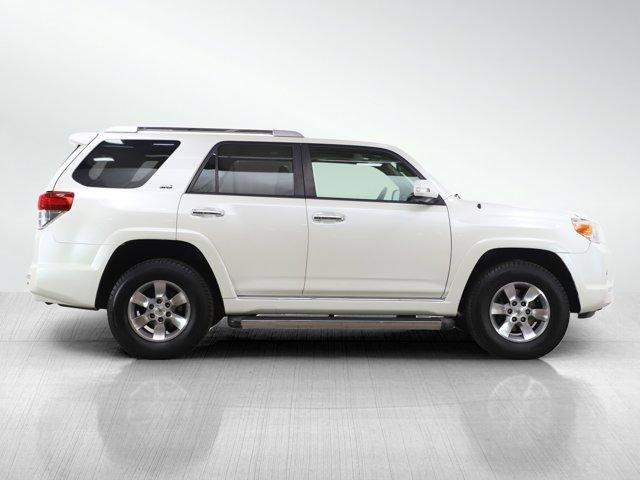 used 2010 Toyota 4Runner car, priced at $20,997