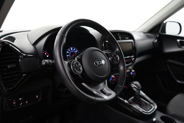 used 2020 Kia Soul car, priced at $12,399