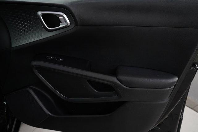 used 2020 Kia Soul car, priced at $12,399