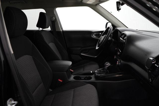 used 2020 Kia Soul car, priced at $12,399