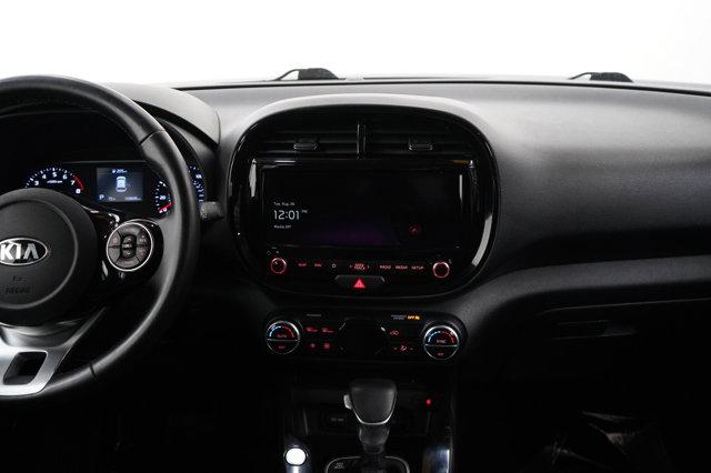 used 2020 Kia Soul car, priced at $12,399