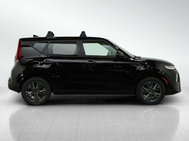 used 2020 Kia Soul car, priced at $12,399