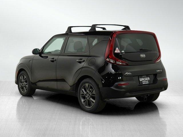used 2020 Kia Soul car, priced at $12,399