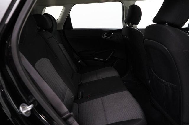 used 2020 Kia Soul car, priced at $12,399